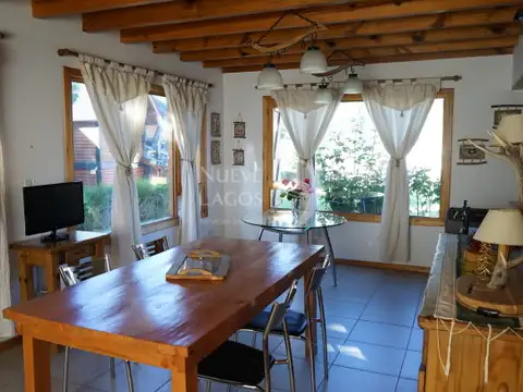 Casa en Venta 15 años