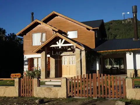 Casa en Venta de 5 dormitorios