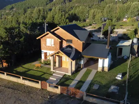 Lote 9 manzana D2, Meliquina , Piso 1