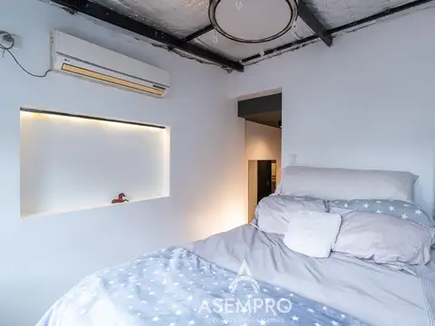 Depto Tipo Casa en Venta de 3 dormitorios
