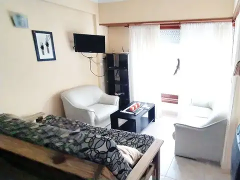 Departamento en Alquiler Temporal de 2 dormitorios
