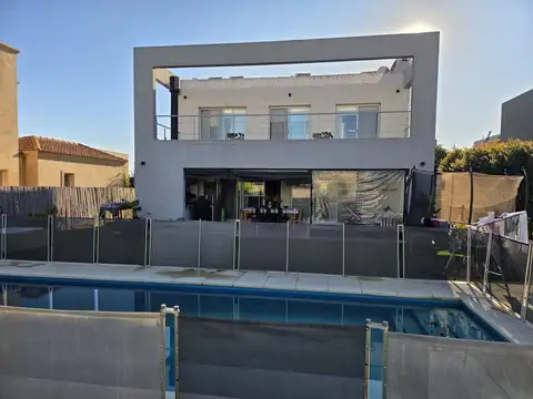 Casa en Venta 4 años