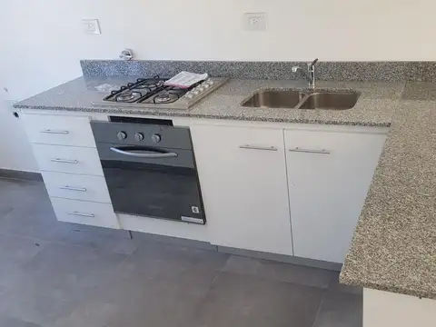 Departamento en Venta en Manzanares Chico, USD 115.000