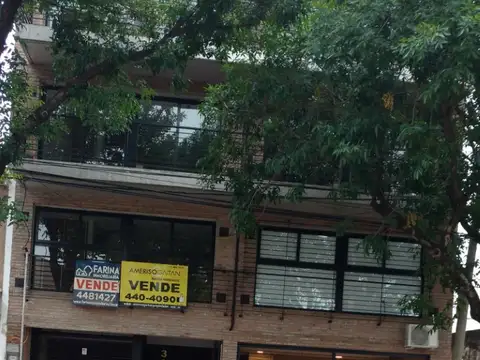 San Luis 3800, Piso 0