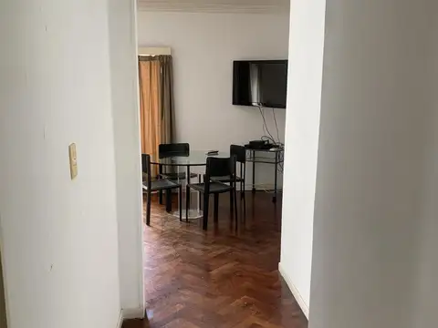 Departamento en Alquiler A Estrenar