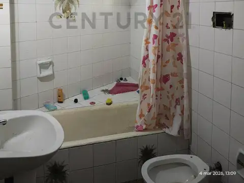 Departamento en Venta en Villa Lugano, USD 80.000