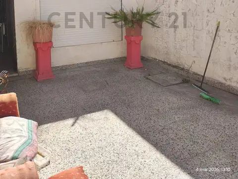 VENTA PH 3 AMBIENTES PATIO Y TERRAZA en Villa Lugano