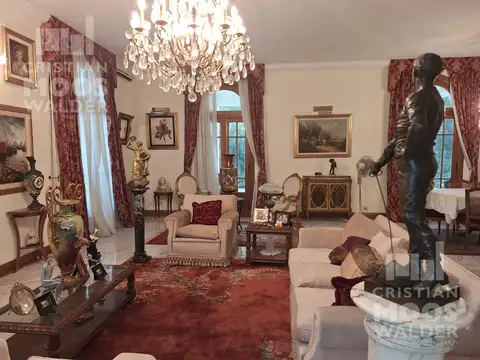 Casa en Venta 10 años