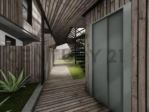 VENTA DEPARTAMENTO SAN MARTIN DE LOS ANDES DE POZO CASCO CENTRICO