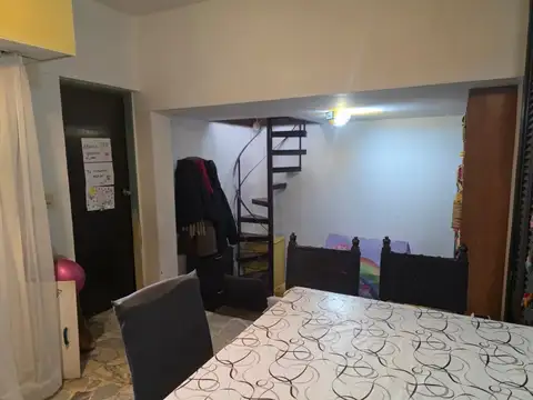 Depto Tipo Casa en Venta al Norte