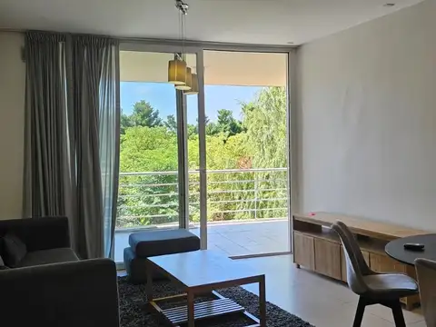 Departamento en Venta en Nordelta El Palmar, USD 175.000