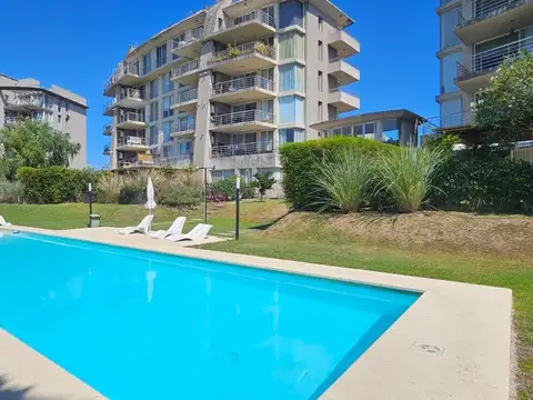 Departamento  en Venta en Del Lago Condominium, El Palmar, Nordelta