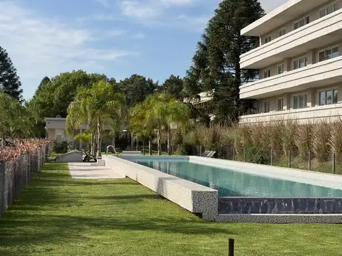 Departamento en venta 2 amb Pilar