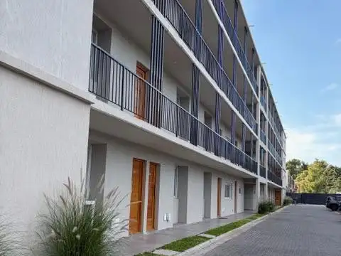 Departamento en Alquiler de 2 ambientes