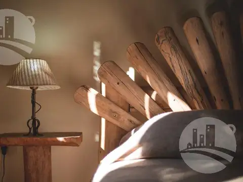 Hotel en Venta en San Rafael, USD 900.000