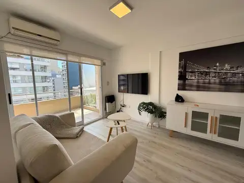 Departamento 2 ambientes