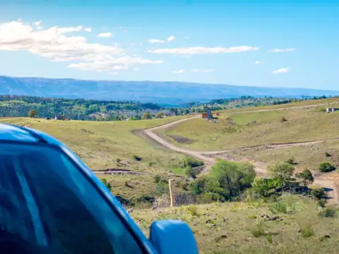 Terreno en Venta de 1868,0 m2