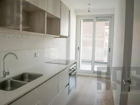 Departamento en Venta 3 años