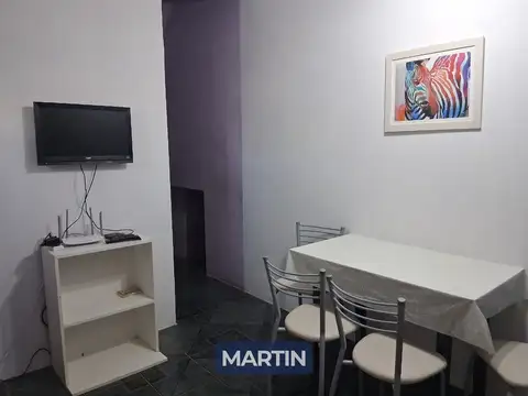 Departamento en Alquiler Temporal de 1 dormitorio