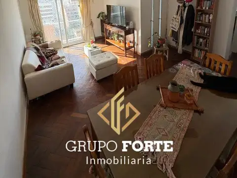 Esquiú 100, Piso 12