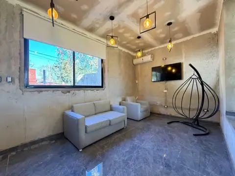 VENTA CASA 3 AMBIENTES A ESTRENAR EN PILAR