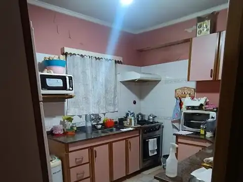 Casa en Venta 40 años