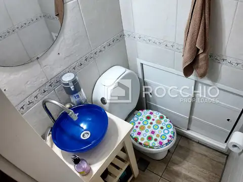 Depto Tipo Casa 4 ambientes con 1 baño