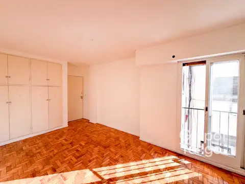 Venta Boedo Departamento Monoambiente Apto Credito