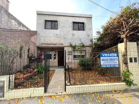 Venta Casa Don Bosco, 4 Ambientes, 3 Dorm, 2 Baños