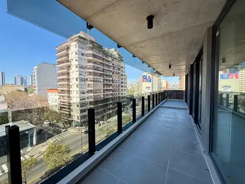 Avenida Cabildo 3500
