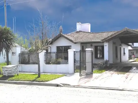 VENTA  ...excelente propiedad sobre calle Rosales