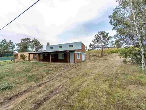 Casa en Venta de 1 dormitorio