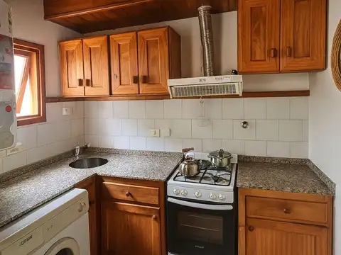 Casa en Alquiler al Noroeste