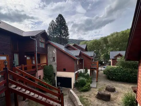 CABAÑA CENTRICA EN ALQUILER PERMANENTE