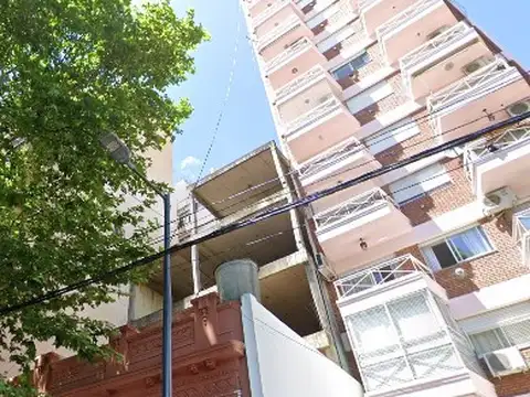 Terreno en Venta en Palermo, USD 1.600.000