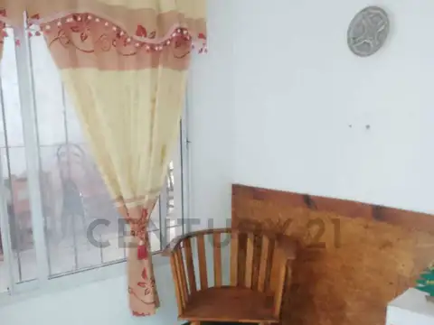 Casa en venta en tortuguitas