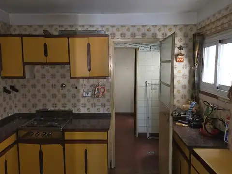 Departamento en Venta de 4 ambientes