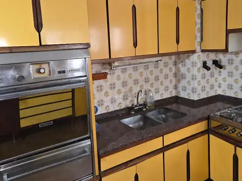 Departamento en Venta de 3 dormitorios
