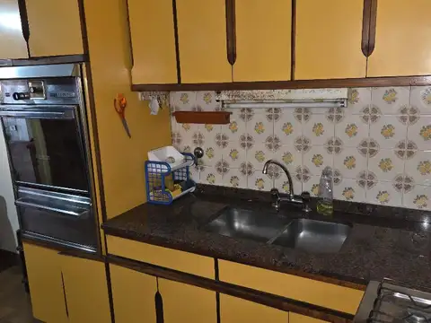 Departamento en Venta en Flores Norte, USD 184.900