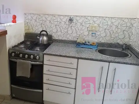 Departamento en Venta A Estrenar