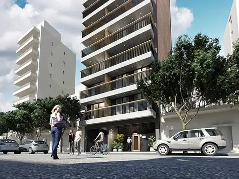 Mendoza al 3300
