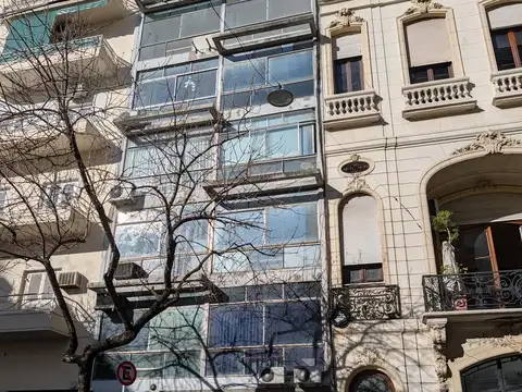 Oficina en Alquiler en Congreso, $ 520.000