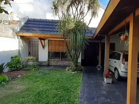 Casa 3 amb + cochera