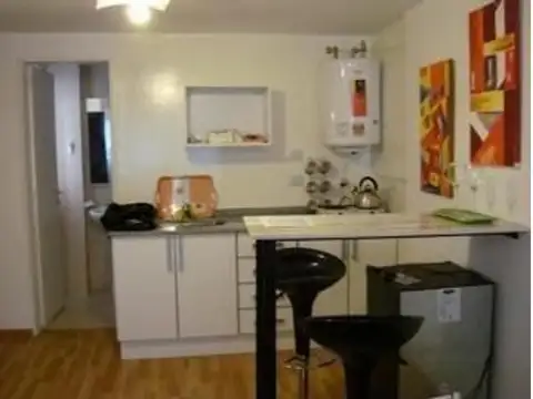 Departamento en Alquiler Temporal en San Telmo, USD 400