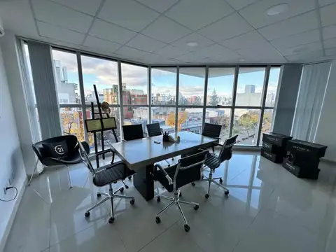 oficina de categoria