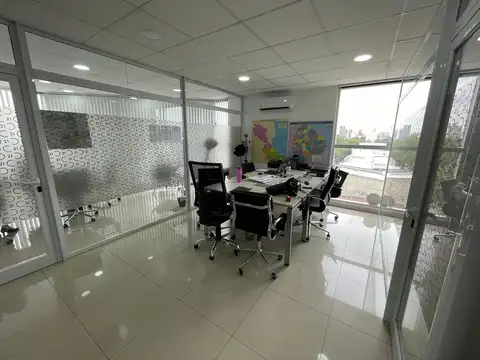 Oficina en Venta en La Plata, USD 108.000