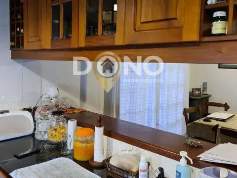 DUPLEX EN PLAZA DE LA CRUZ