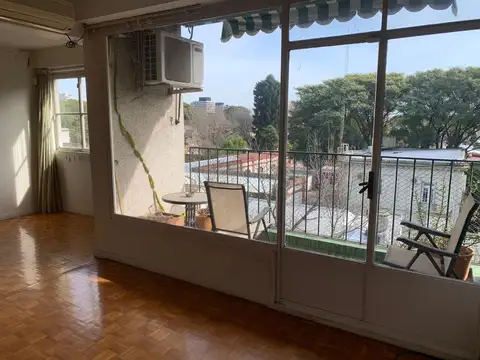 Departamento en Venta en La Lucila, USD 243.000