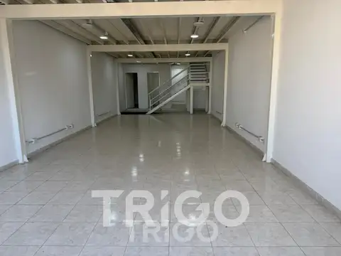 Galpon en Alquiler 25  mts Frente