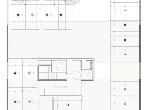 Departamento en Venta al Oeste